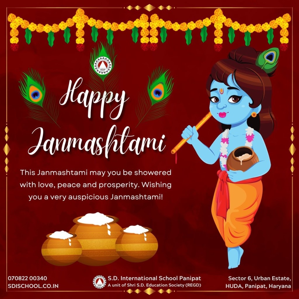 Social Media Graphics for School 3 school